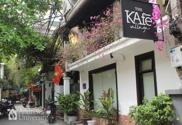 Trước Món Huế, nhiều chuỗi F&B từng bất ngờ đóng cửa - Ảnh 2. Trước Món Huế, nhiều chuỗi F&B từng bất ngờ đóng cửa - Ảnh 2.