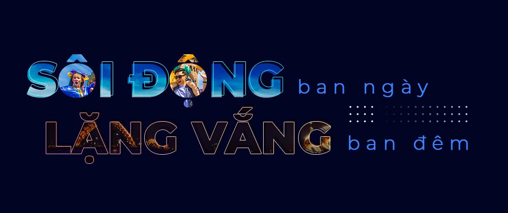 Hai ‘gương mặt’ đối lập của du lịch Đà Nẵng - Ảnh 3.