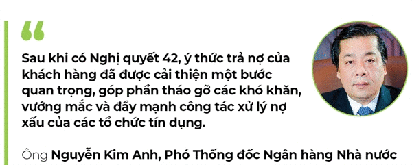 Làm đẹp nợ xấu - Ảnh 3.