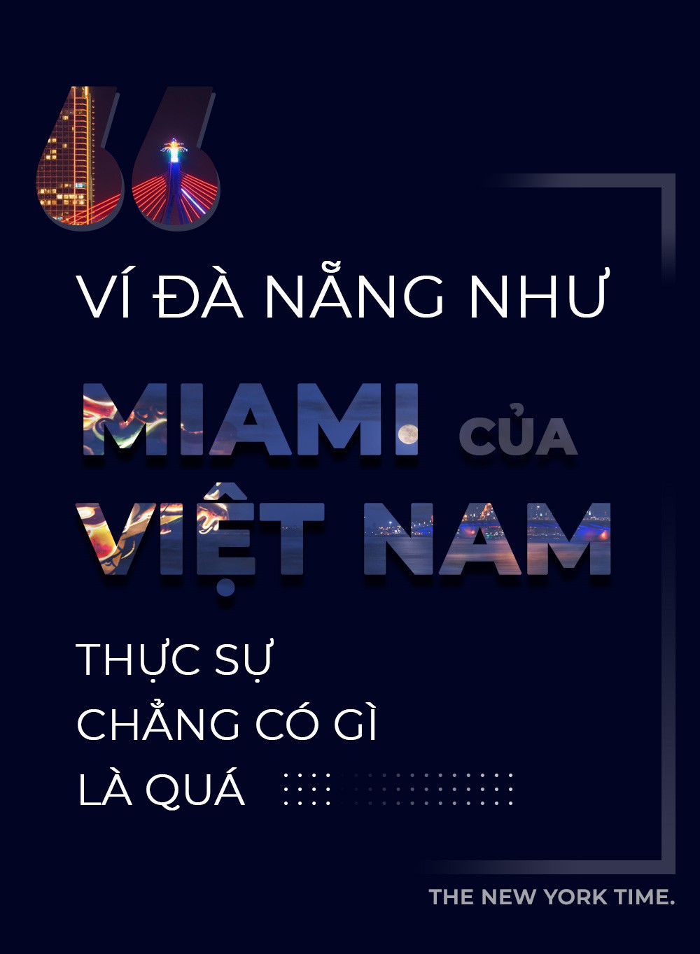 Hai ‘gương mặt’ đối lập của du lịch Đà Nẵng - Ảnh 4.