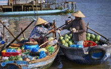 Kênh CNN giới thiệu 30 điểm đến đẹp nhất Việt Nam