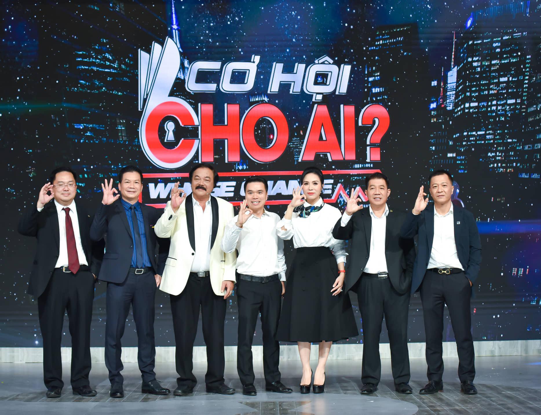 Ông chủ Dr. Thanh: 'Whose Chance còn là cơ hội cho cả tôi nữa' - Ảnh 4.