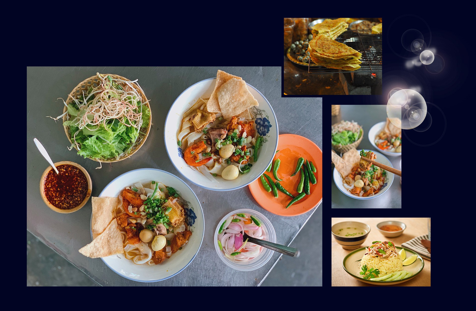 Hai ‘gương mặt’ đối lập của du lịch Đà Nẵng - Ảnh 9.
