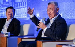 Ông chủ Việt kiều của Tập đoàn Mỹ Lan: Ai hỏi tôi ở đâu khởi nghiệp dễ nhất, tôi sẽ nói Việt Nam