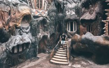 Gợi ý 4 địa điểm chụp ảnh tại Đà Lạt đậm chất ma mị đón lễ hội Halloween