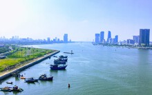 Đề xuất không phát triển Cảng Liên Chiểu trong qui hoạch Đà Nẵng
