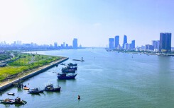 Đề xuất không phát triển Cảng Liên Chiểu trong qui hoạch Đà Nẵng