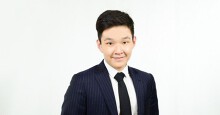 Cậu ấm Trung Quốc 24 tuổi trở thành tỉ phú USD sau một đêm