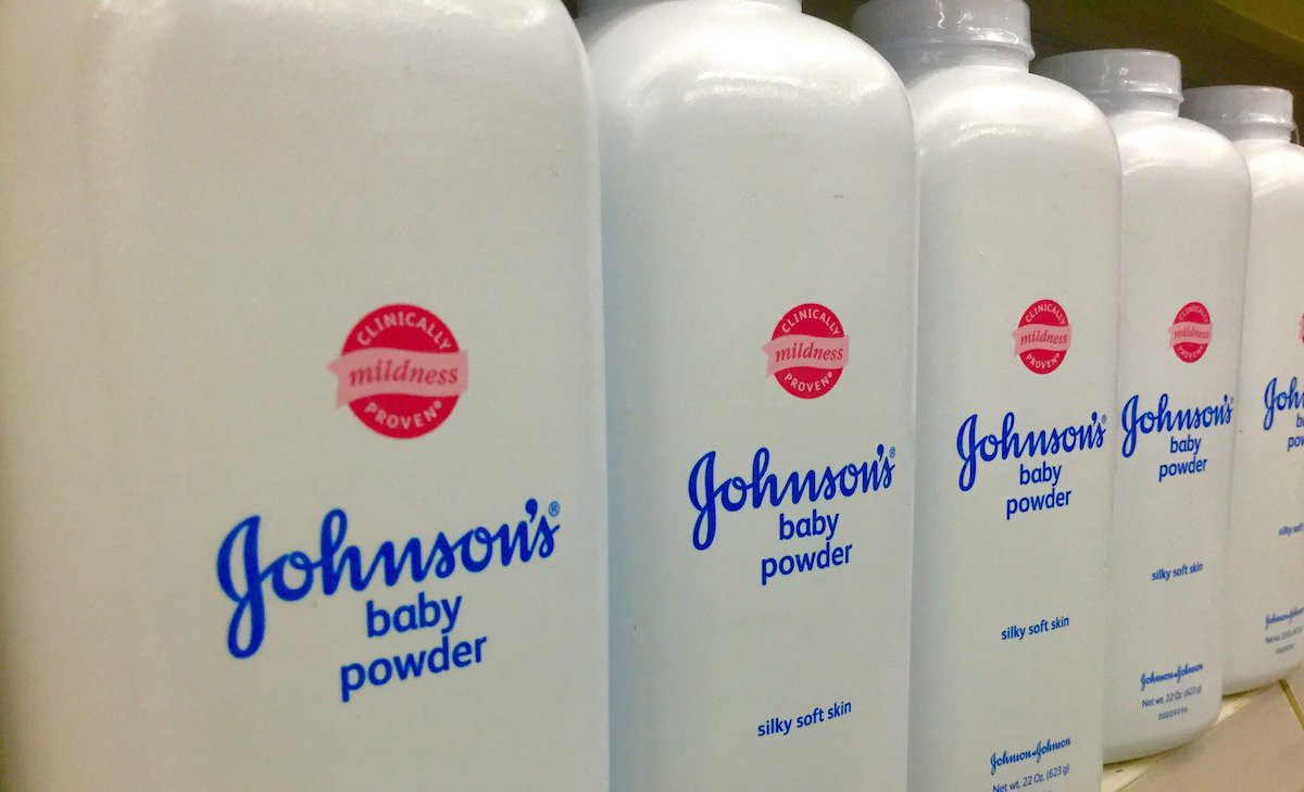 babypowder babypowder
