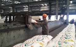 Các dự án thua lỗ của ngành Công Thương nợ đến hơn 20.000 tỉ đồng