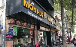 Chuyện khó tin khi rót 70 triệu USD, nhà đầu tư chỉ biết Món Huế thua lỗ khi chuỗi bị tố quỵt tiền, đóng cửa nghỉ bán