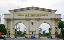 Phát triển Đô thị Từ Liêm báo lãi sau thuế 9 tháng gấp 2,6 lần cùng kì