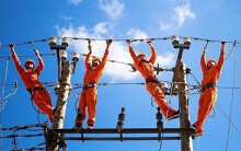 EVN tiêu gần 8.000 tỉ đồng vì chạy dầu phát điện với giá 5.000 đồng/KWh