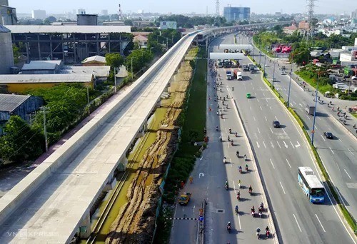 Vì sao Chính phủ muốn vay thêm 460.000 tỉ đồng? - Ảnh 1. Vì sao Chính phủ muốn vay thêm 460.000 tỉ đồng? - Ảnh 1.