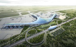 Bảo lãnh vay tỉ USD làm sân bay Long Thành, nợ công sẽ thế nào?