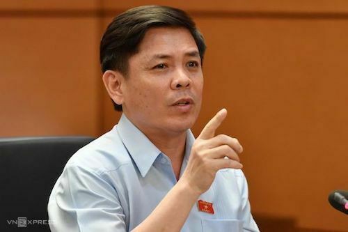Bộ trưởng Nguyễn Văn Thể: ACV đủ khả năng làm sân bay Long Thành - Ảnh 1.
