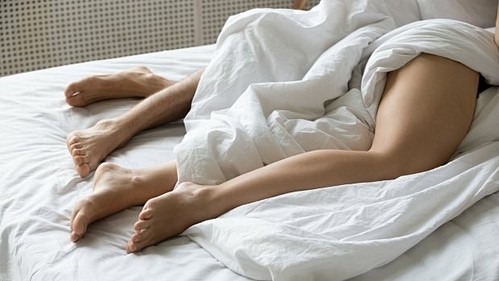4 điều cần tránh khi ngủ trong khách sạn - Ảnh 1. 4 điều cần tránh khi ngủ trong khách sạn - Ảnh 1.