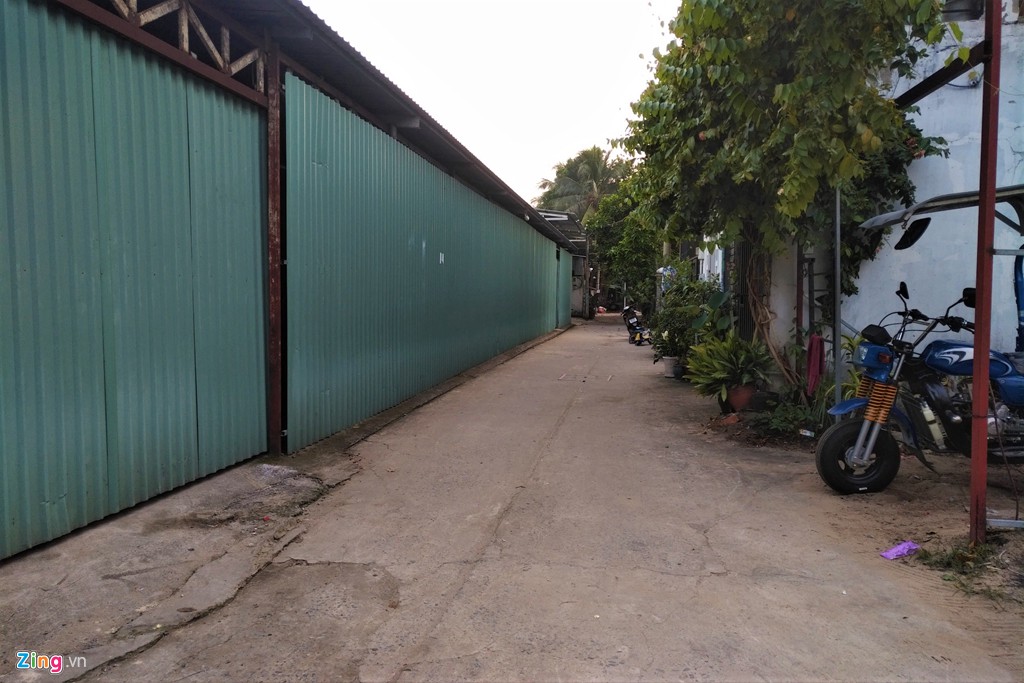 Em gái Phó chủ tịch HĐND quận Thủ Đức nói gì về nhà xưởng không phép? - Ảnh 3. Em gái Phó chủ tịch HĐND quận Thủ Đức nói gì về nhà xưởng không phép? - Ảnh 3.