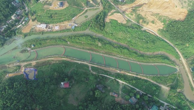 'Hành trình' làm sạch dầu thải ở Nhà máy nước sạch sông Đà diễn ra như thế nào? - Ảnh 8.