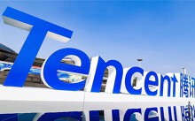 Nhà đầu tư bán tháo cổ phiếu, vốn hóa của Tencent giảm 100 tỉ USD