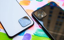 Khám phá các tính năng độc trên Google Pixel 4