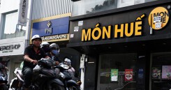 Chuỗi Món Huế lỗ cả trăm tỉ đồng, nhà đầu tư rót 70 triệu USD không hề biết