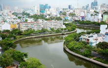 Vì sao xảy ra khiếu kiện ở gói thầu môi trường hơn 300 triệu USD?