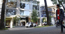 Yêu cầu báo cáo Thủ tướng việc chuyển nhượng đất số 8A Mạc Đĩnh Chi, TP HCM