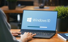 Bản cập nhật windows tháng 11 có gì mới?