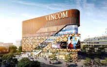 Vincom Retail lập qui hoạch chi tiết dự án hơn 3,7 ha ở Hưng Yên