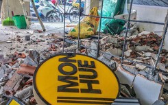 Nhà hàng Món Huế: Từ lên như diều gặp gió đến đóng cửa tháo chạy gói gọi trong 12 năm