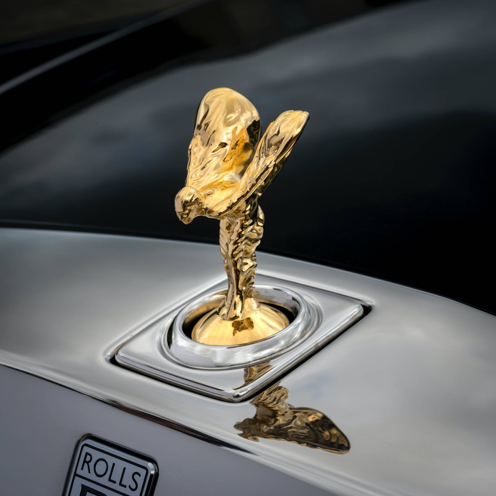 3 chiếc Rolls-Royce Phantom cao cấp nhất dành cho tỉ phú - Ảnh 2. 3 chiếc Rolls-Royce Phantom cao cấp nhất dành cho tỉ phú - Ảnh 2.