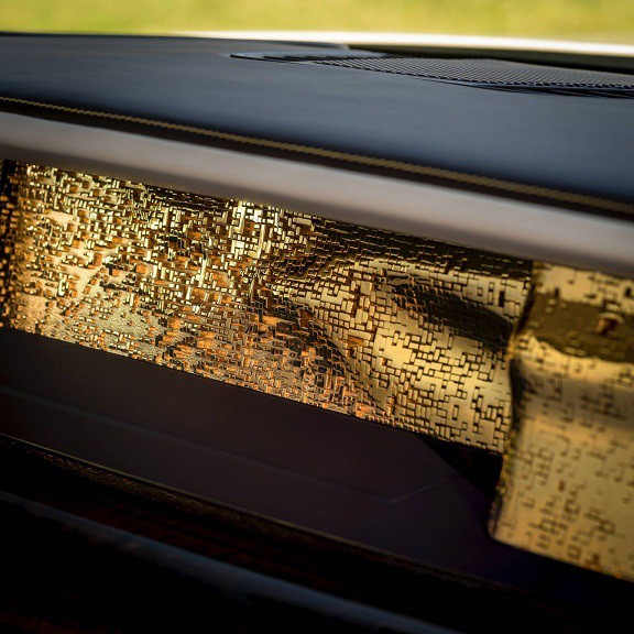 3 chiếc Rolls-Royce Phantom cao cấp nhất dành cho tỉ phú - Ảnh 5. 3 chiếc Rolls-Royce Phantom cao cấp nhất dành cho tỉ phú - Ảnh 5.