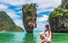 Ngoài Hạ Long, đây là những vịnh du lịch nổi tiếng ở Đông Nam Á và giá vé tham quan