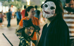 6 điểm đi chơi Halloween khi du lịch Hà Nội