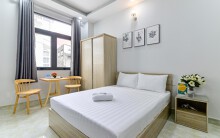 5 khách sạn 3 sao chất lượng, giá rẻ ở trung tâm TP HCM thích hợp để lưu trú khi đi du lịch