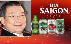 Mạnh tay chi tiền quảng cáo, tiếp thị, Sabeco đang thu lãi gần 20 tỉ đồng mỗi ngày