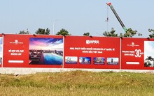 Buộc Công ty Apec Land Huế tháo gỡ quảng cáo có thuật ngữ Condotel