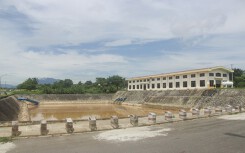 Đầu tư hơn 136 tỉ đồng nâng công suất nhà máy nước Cầu Đỏ Đà Nẵng