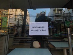 Những chuỗi ẩm thực Việt âm thầm biến mất, nhà hàng Nhật, Hàn, Thái ngày càng mở rộng mạng lưới