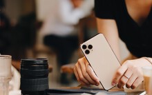 iPhone 11 có đủ sức giúp Apple đánh bại Huawei?