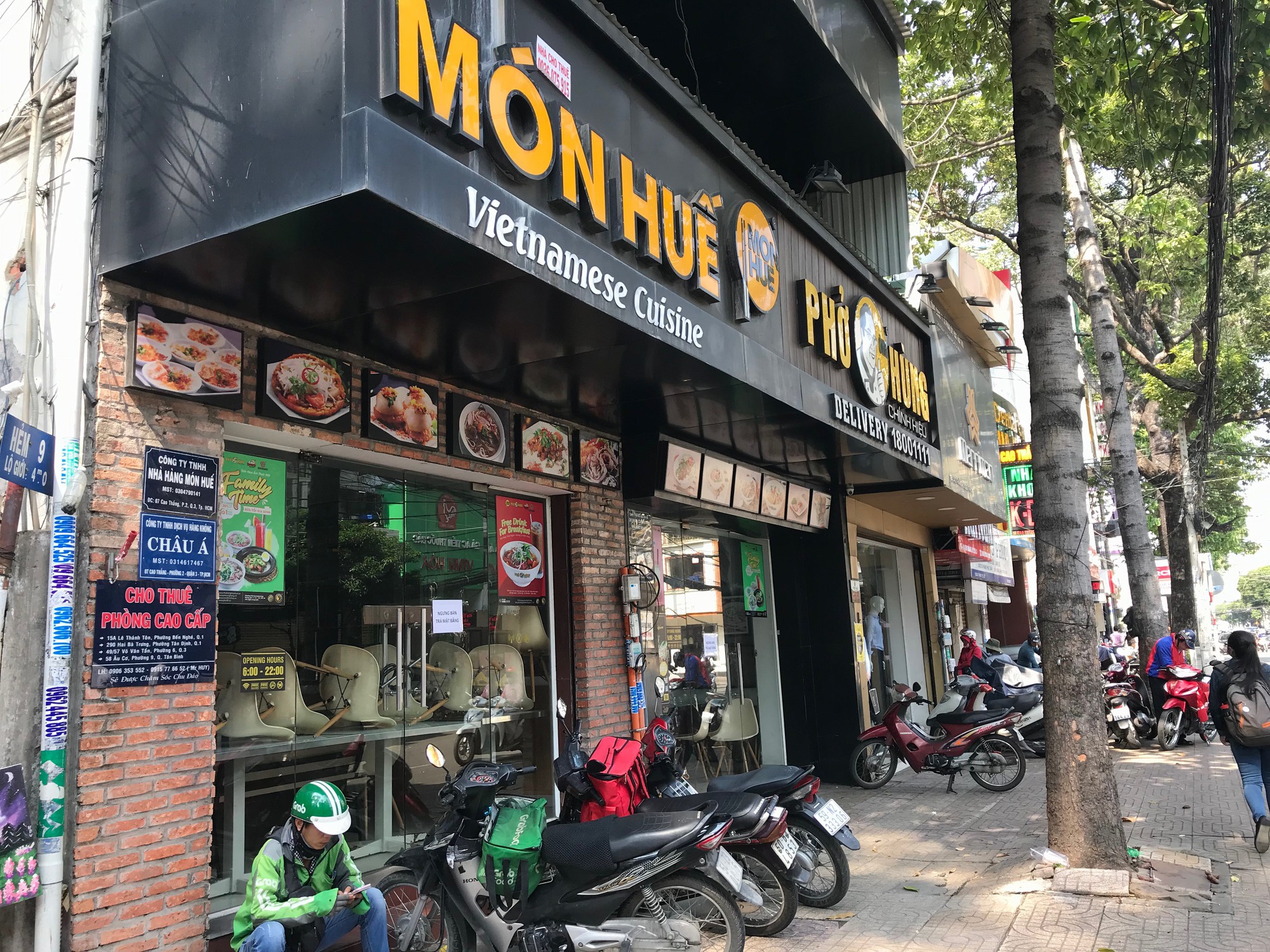 Món huế