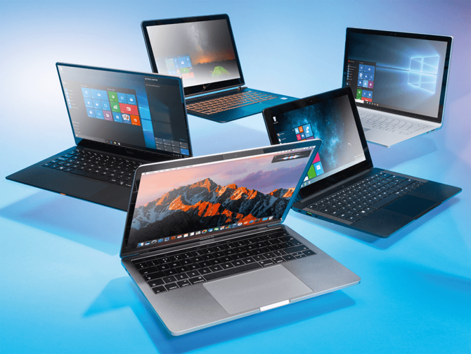 Mua Laptop cũ: Tư vấn mua Laptop cũ ở đâu uy tín