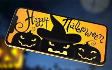 4 ứng dụng miễn phí giúp đêm Halloween thêm 'sinh động'