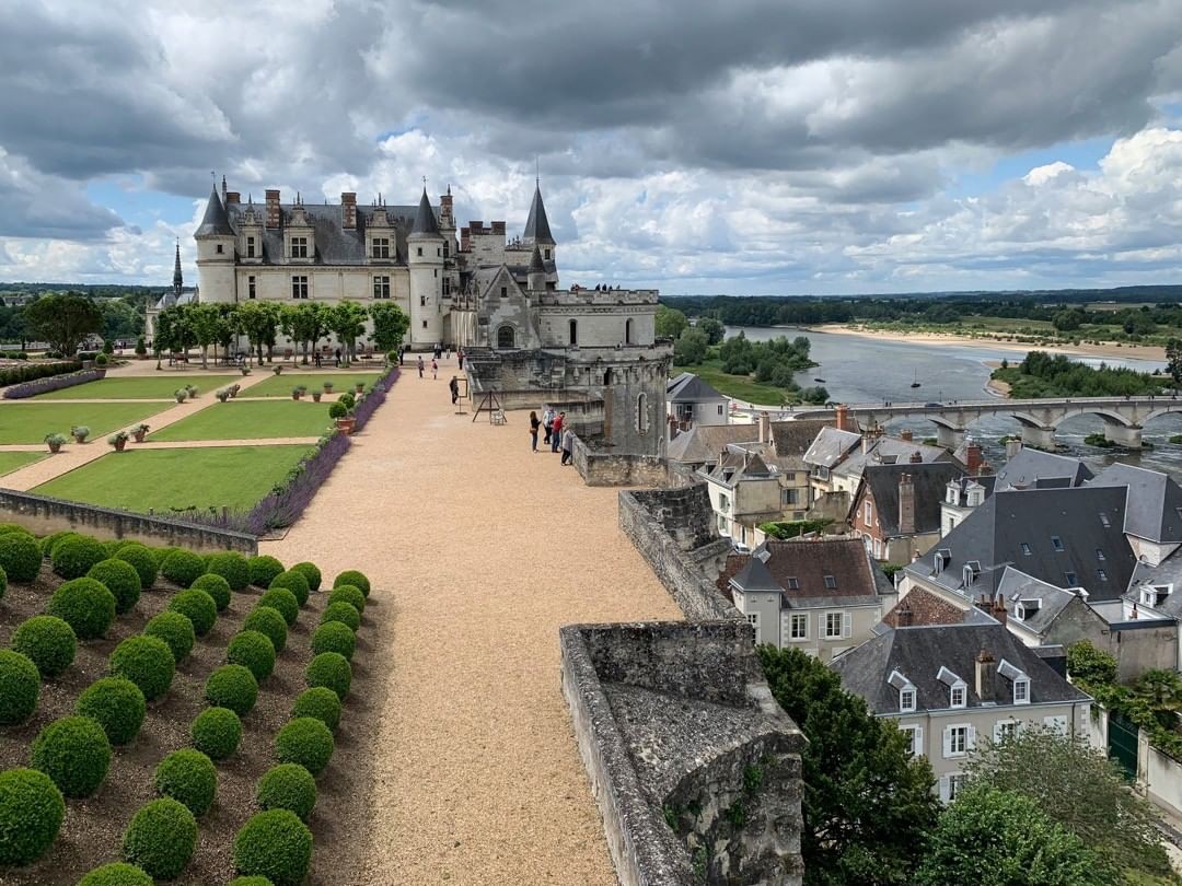 So sánh tour du lịch Paris 6 ngày 5 đêm - Ảnh 2.