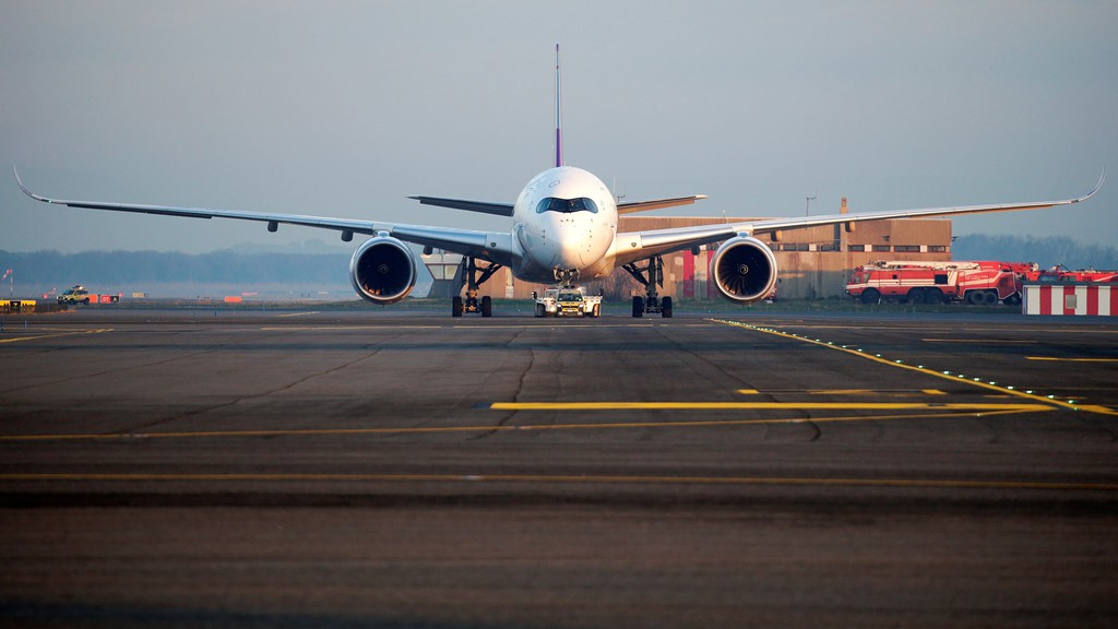 Hàng không Thái Lan bùng nổ, Thai Airways hứng quả đắng - Ảnh 1. Hàng không Thái Lan bùng nổ, Thai Airways hứng quả đắng - Ảnh 1.