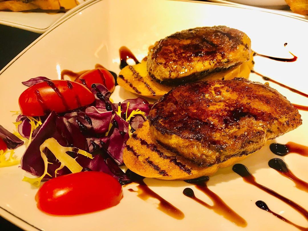 So sánh tour du lịch Paris 6 ngày 5 đêm - Ảnh 12.