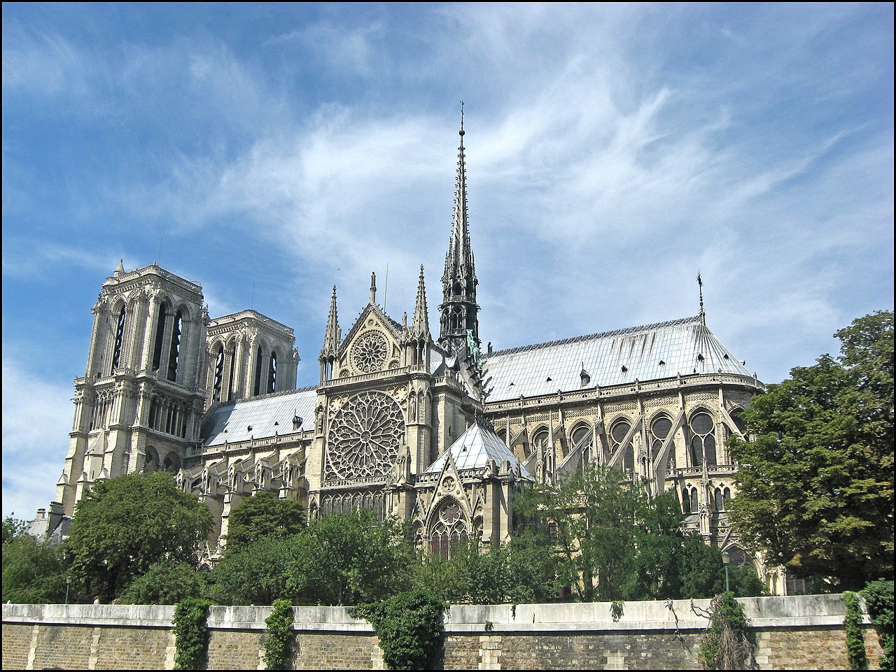 So sánh tour du lịch Paris 6 ngày 5 đêm - Ảnh 3.