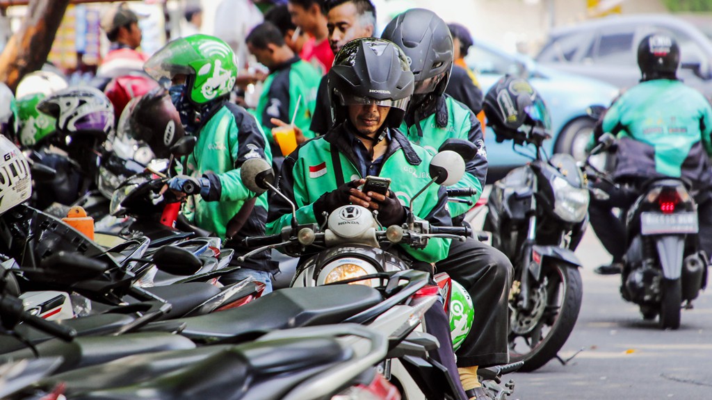 Công ty mẹ của Go-Viet đối mặt thử thách khi CEO trở thành Bộ trưởng - Ảnh 2. Công ty mẹ của Go-Viet đối mặt thử thách khi CEO trở thành Bộ trưởng - Ảnh 2.