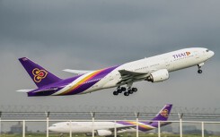 Hàng không Thái Lan bùng nổ, Thai Airways hứng quả đắng
